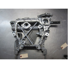 20M041 Upper Engine Oil Pan For 13-16 Subaru Impreza  2.0 11120AA281